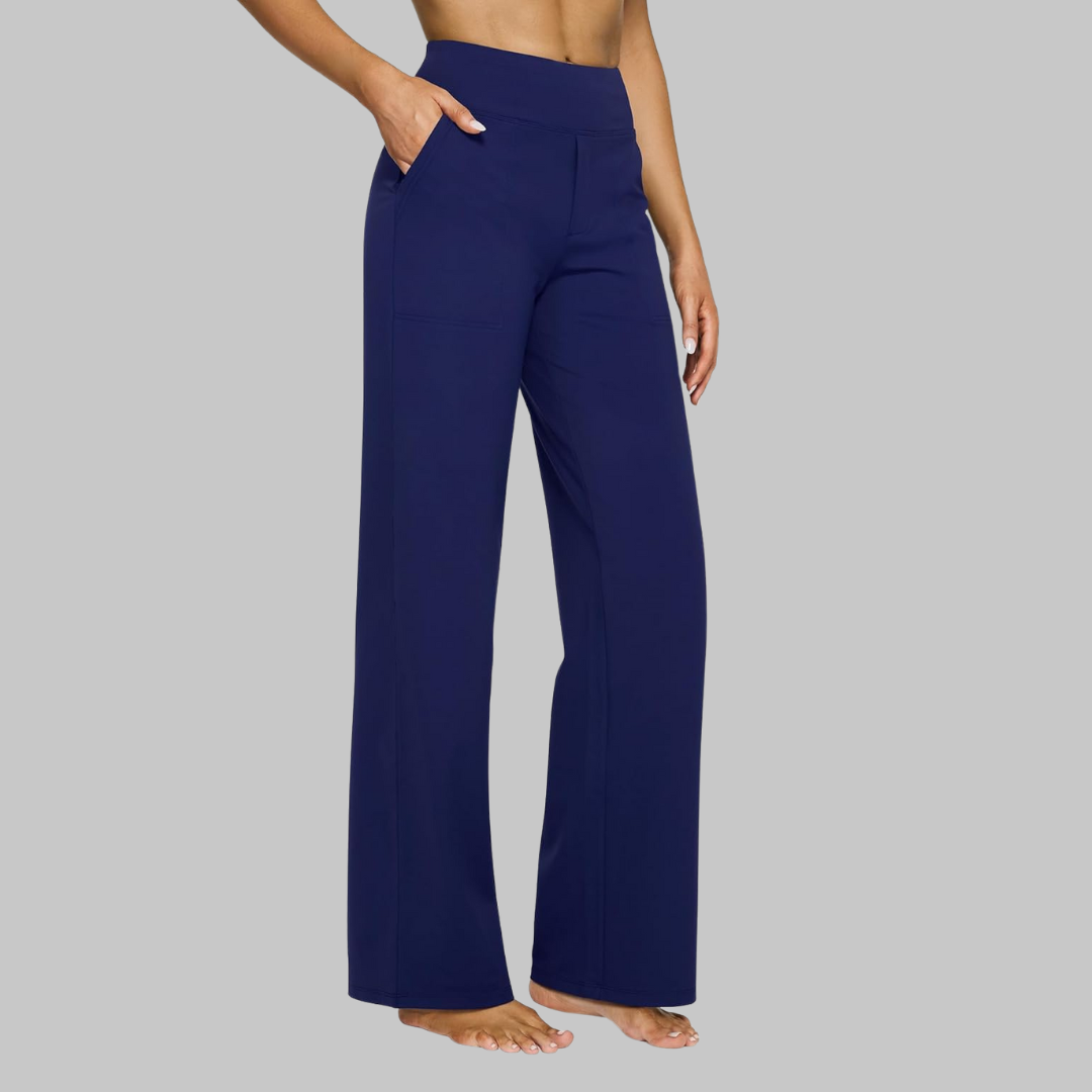Blauw / 2XL (46-48)
