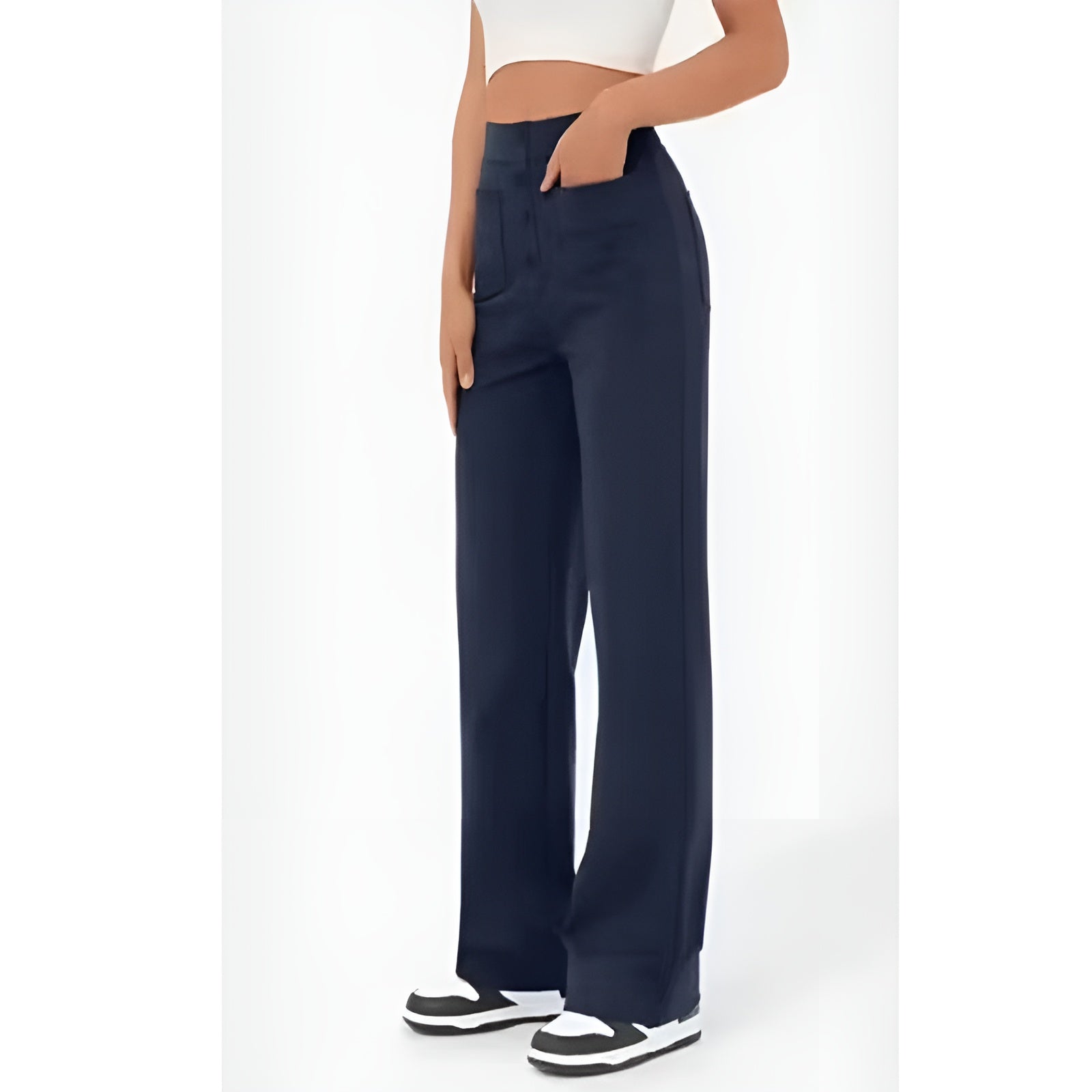 Bleu marine / XXL