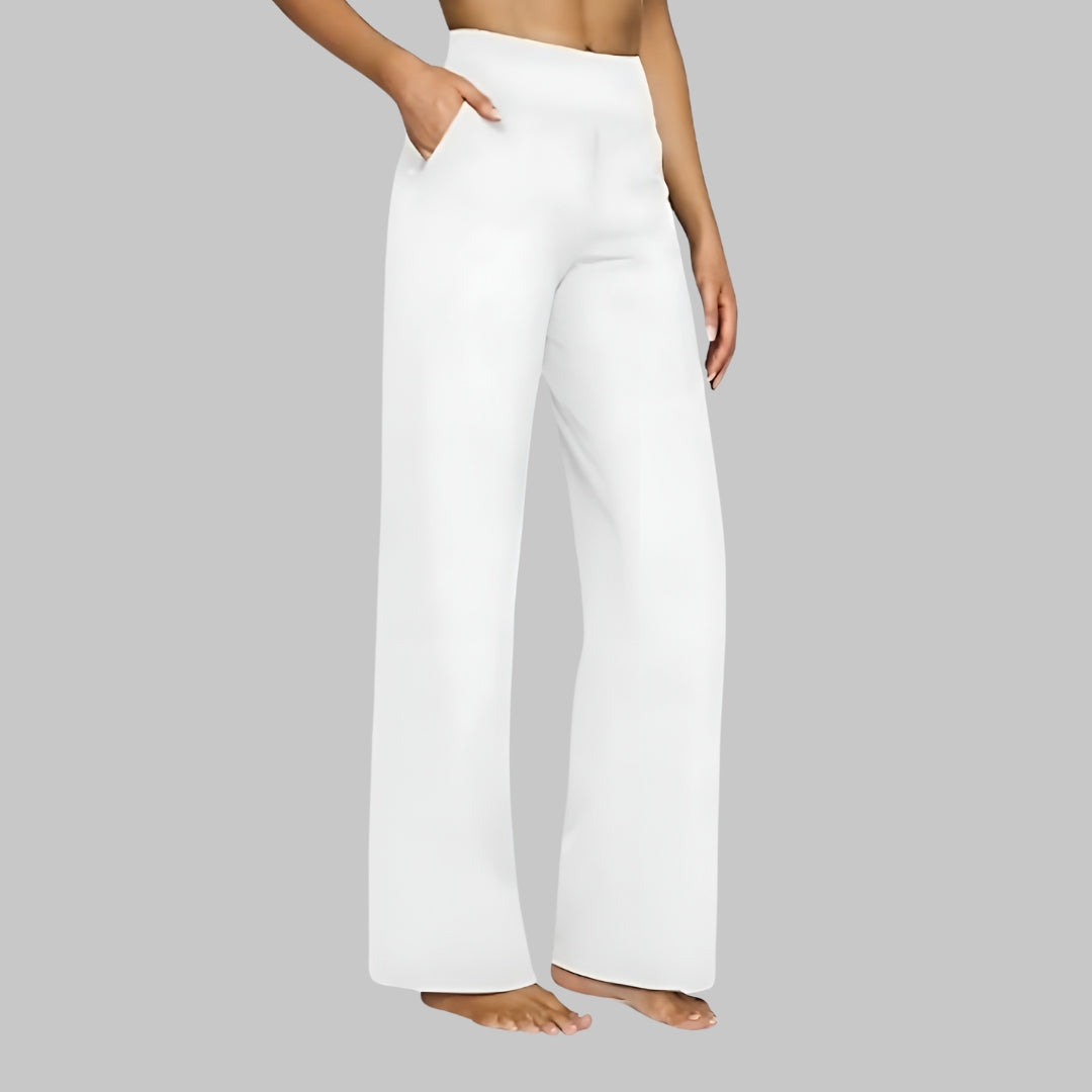 Wit / 2XL (46-48)