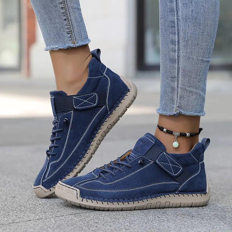 45 / Blau