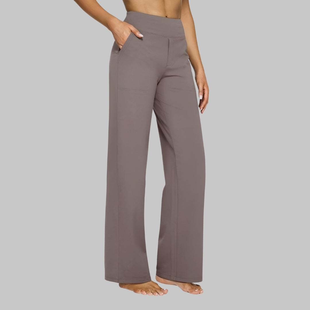 Taupe (Bijna uitverkocht) / 2XL (46-48)