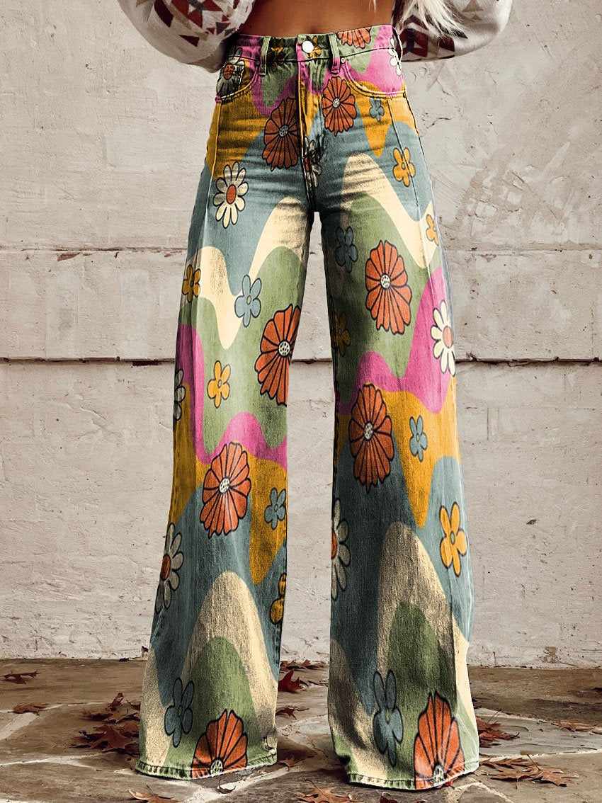 Hippie / XXL