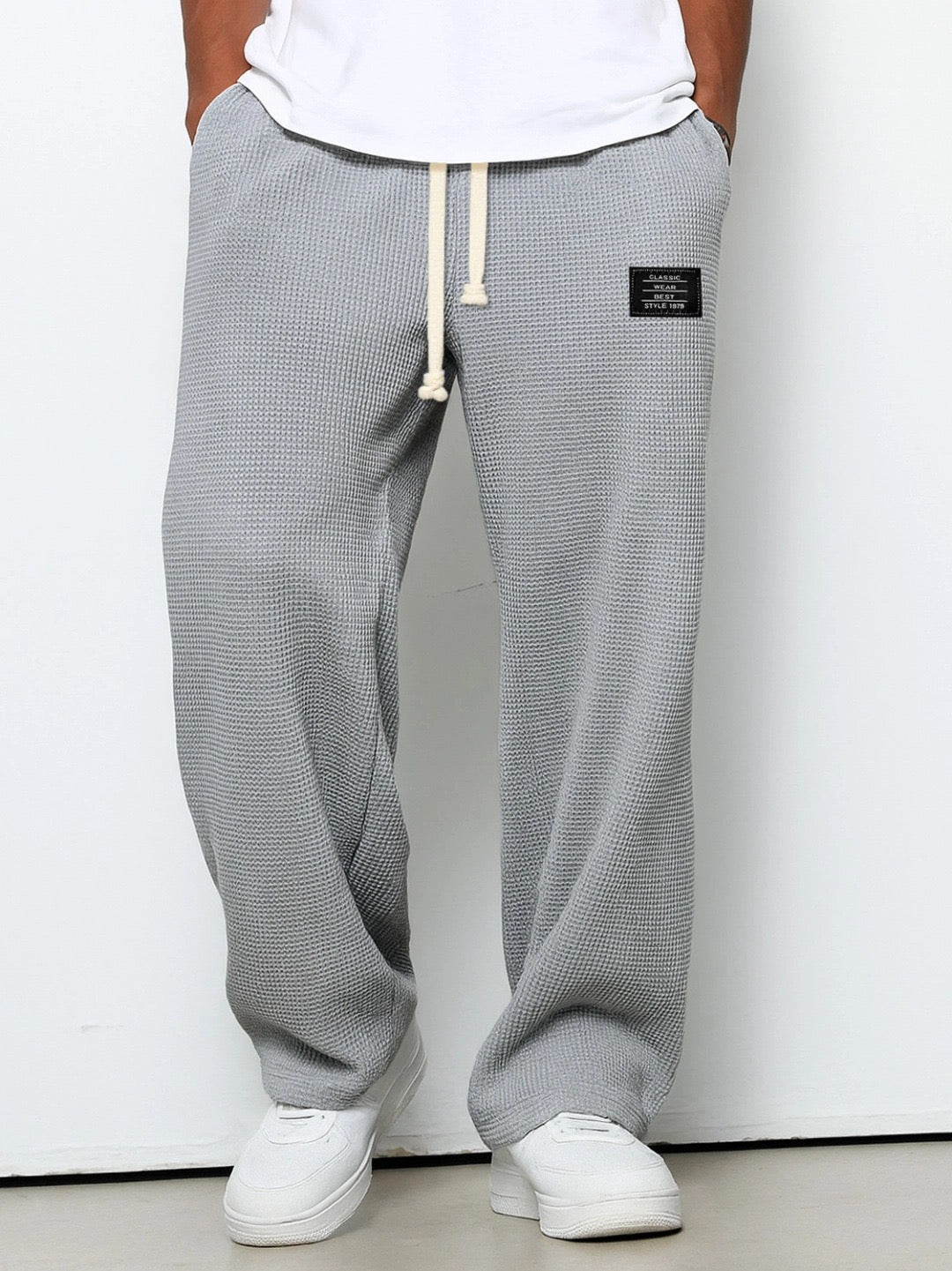 Grau / 3XL