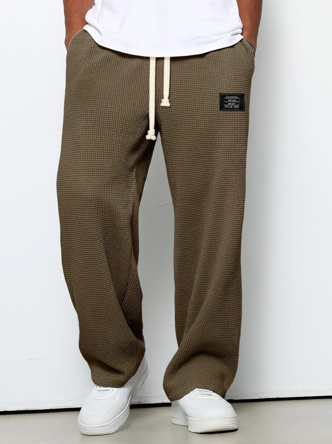 Dunkelbraun / 3XL