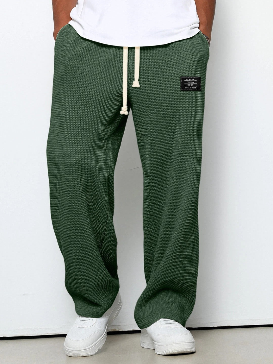 Dunkelgrün / 3XL