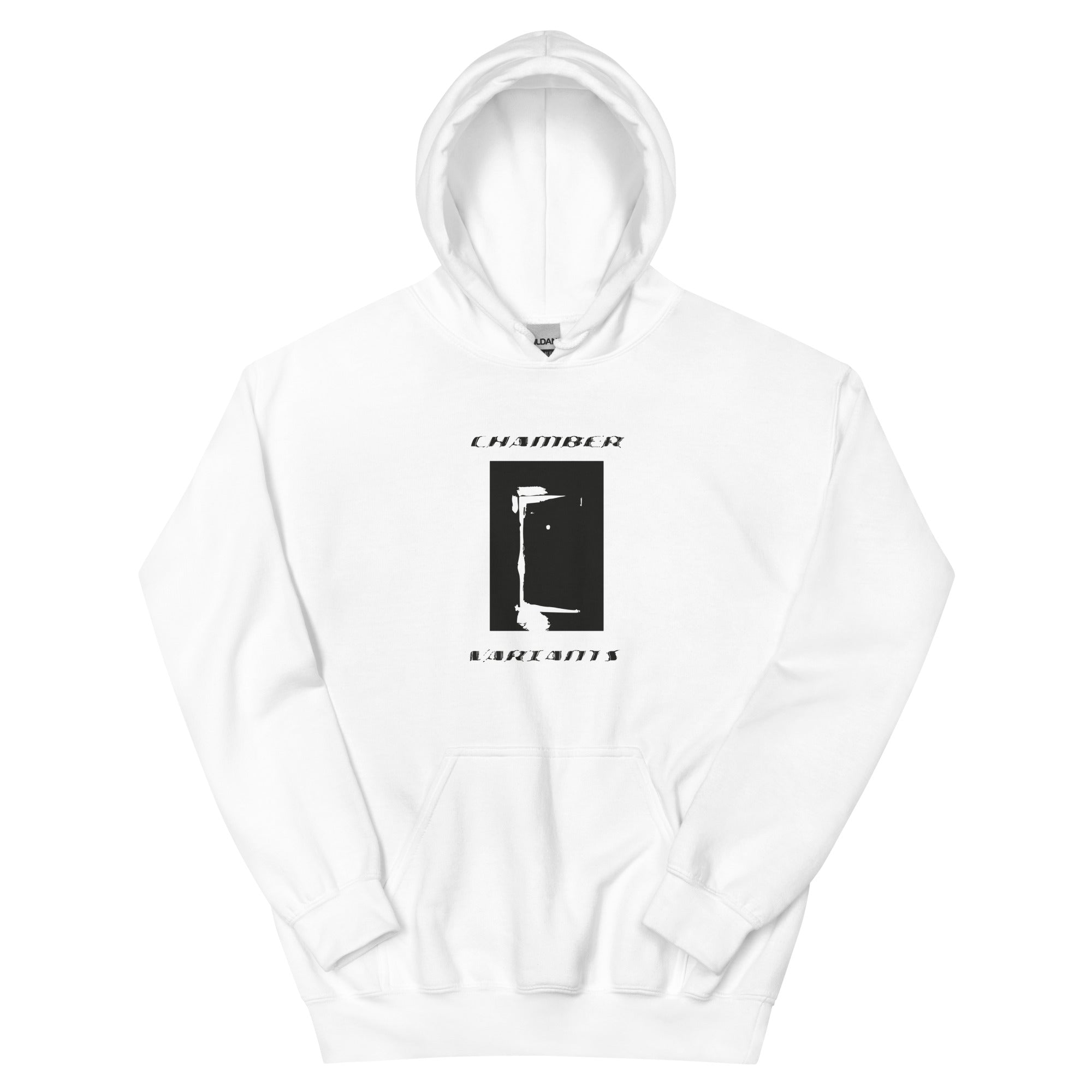 White / XL